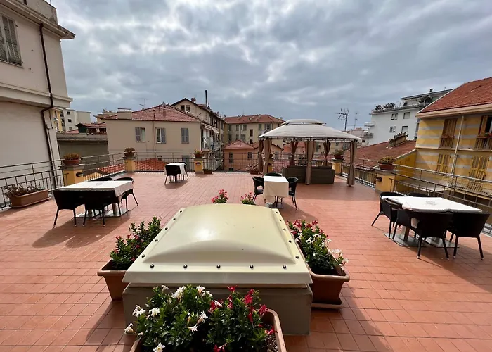 Casa Zeffirino