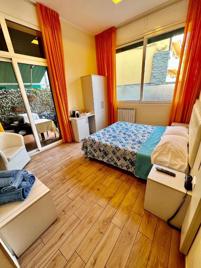 Gasthof Casa Zeffirino Sanremo