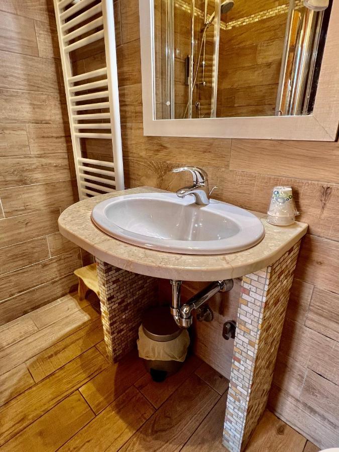 Gasthof Casa Zeffirino 2*