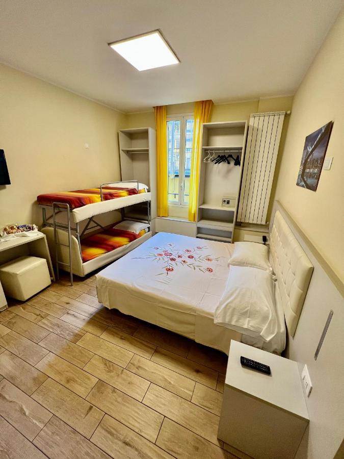 Gasthof Casa Zeffirino 2*