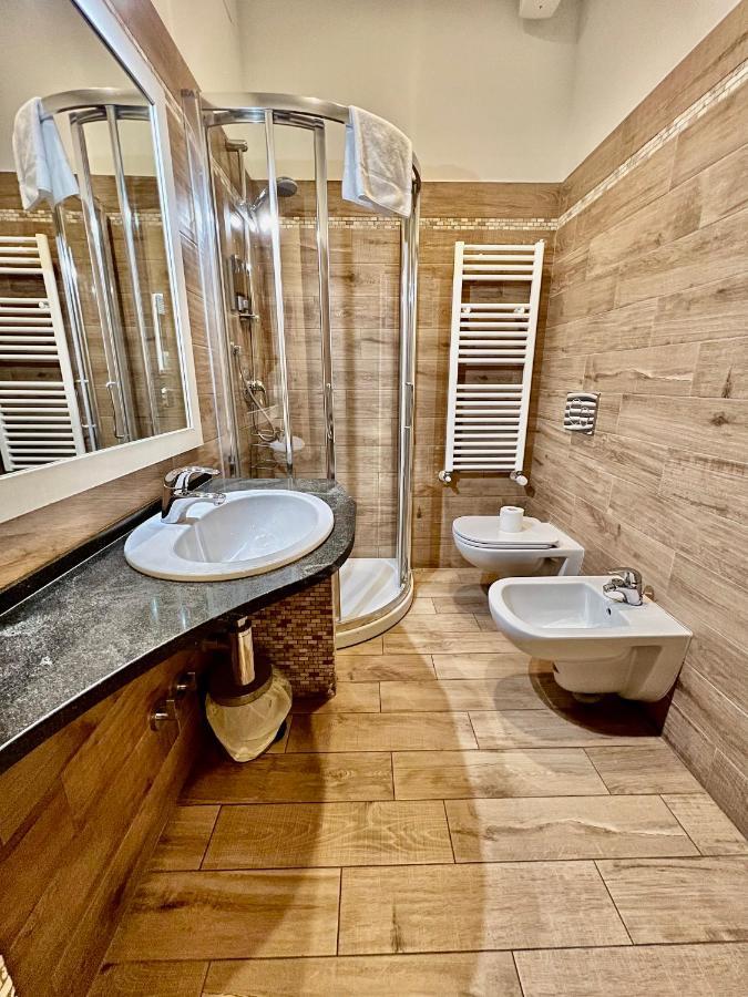 Casa Zeffirino Gasthof Sanremo