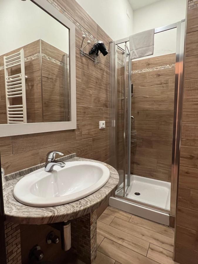 Gasthof Casa Zeffirino 2*