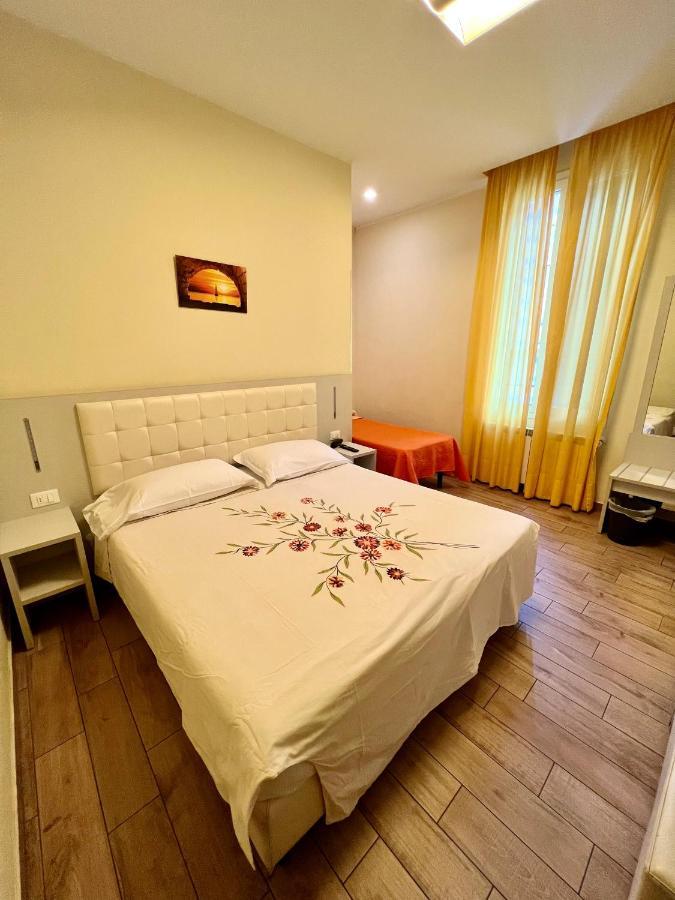 Gasthof Casa Zeffirino