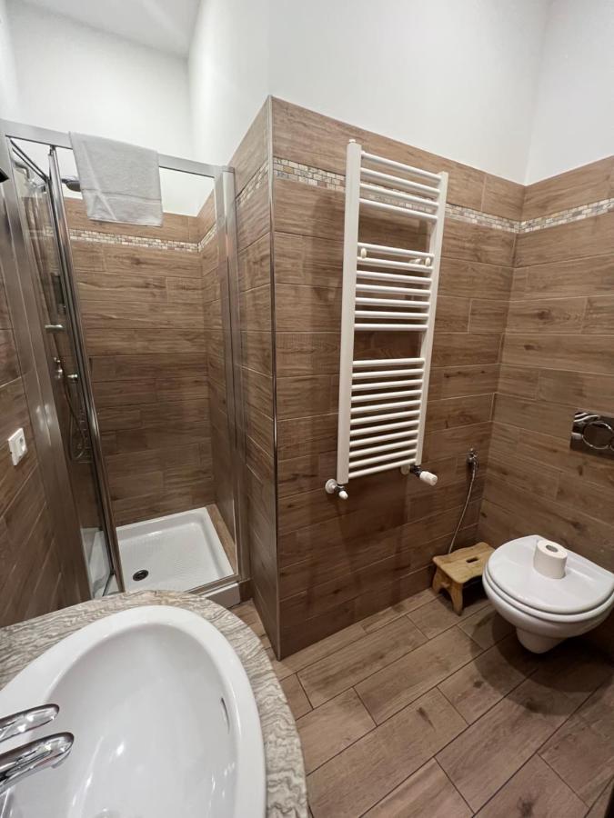 Casa Zeffirino 2*