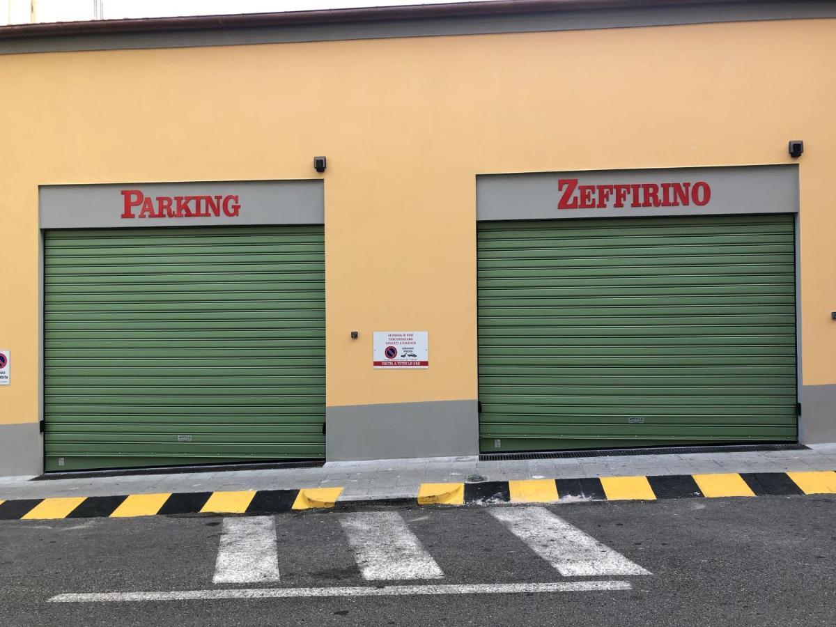 Casa Zeffirino Gasthof 2*