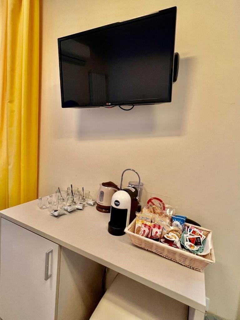 Casa Zeffirino Gasthof 2*