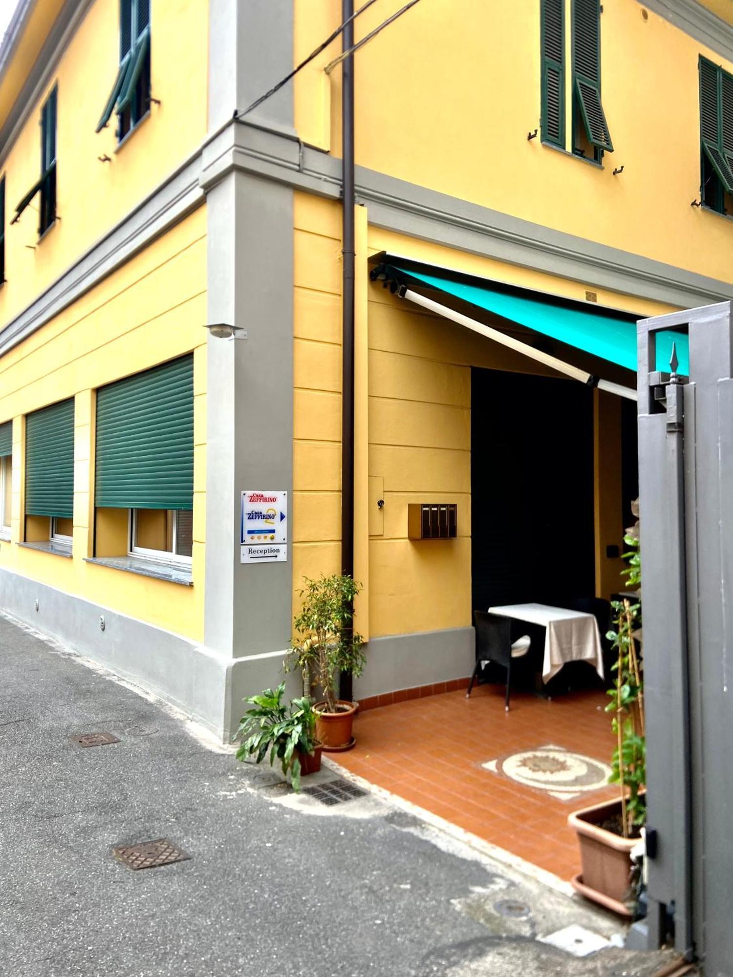 Casa Zeffirino 2*