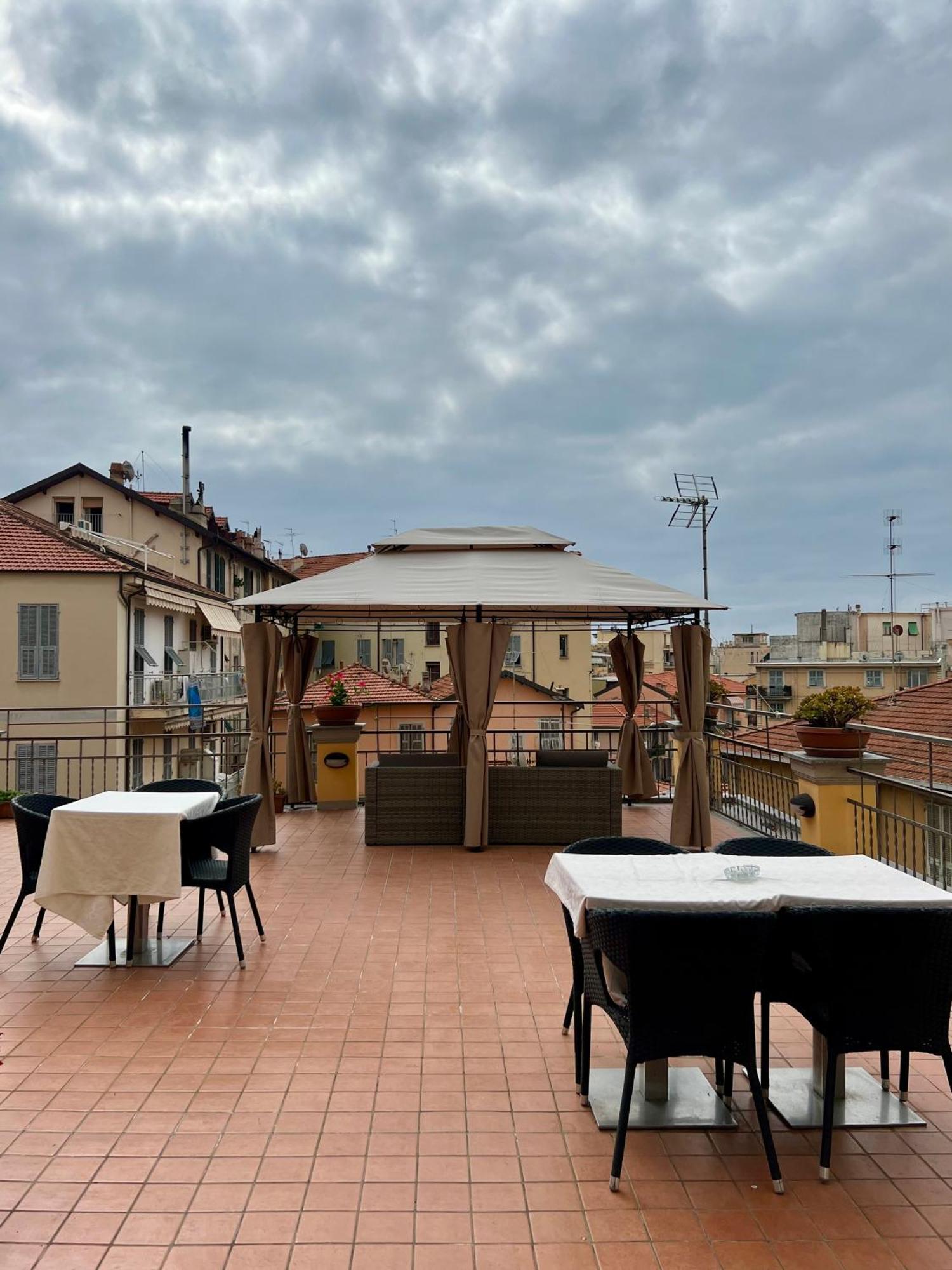 Gasthof Casa Zeffirino