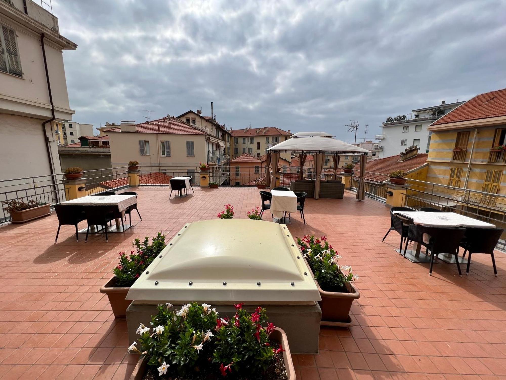 Gasthof Casa Zeffirino