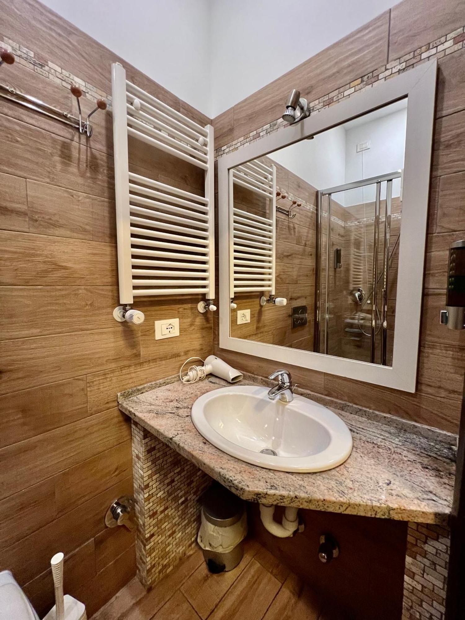 Casa Zeffirino Gasthof 2*