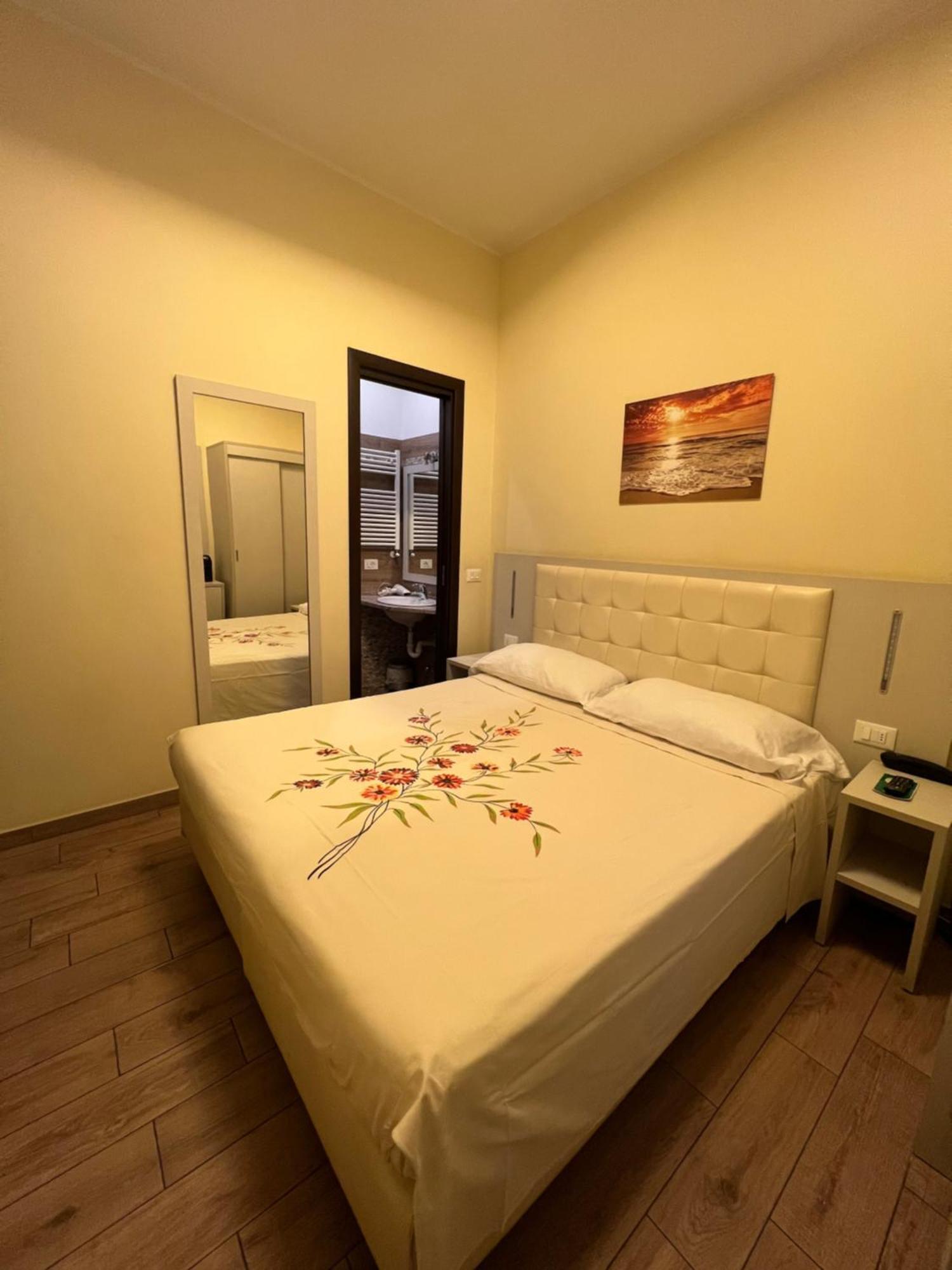 Gasthof Casa Zeffirino