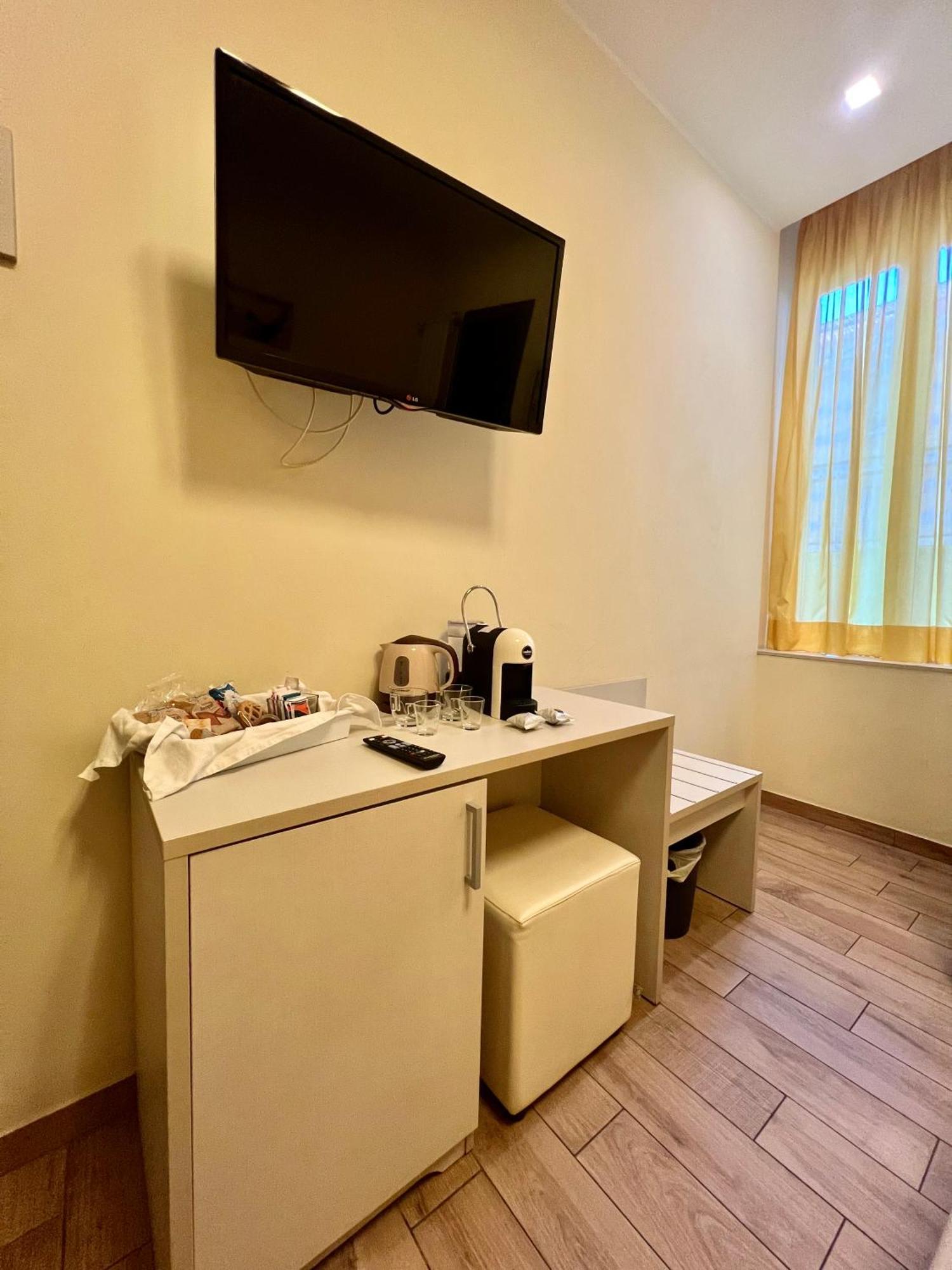 Gasthof Casa Zeffirino 2*