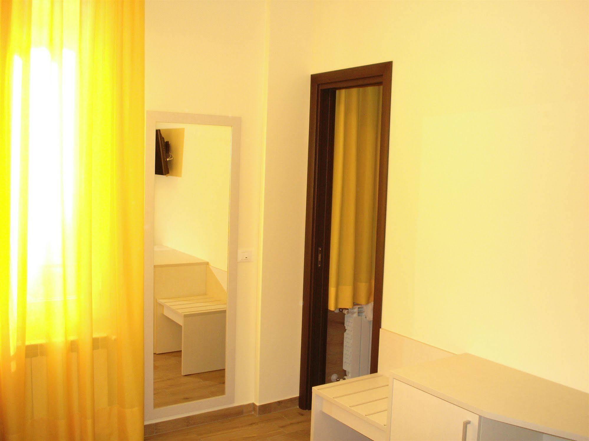 Casa Zeffirino 2*