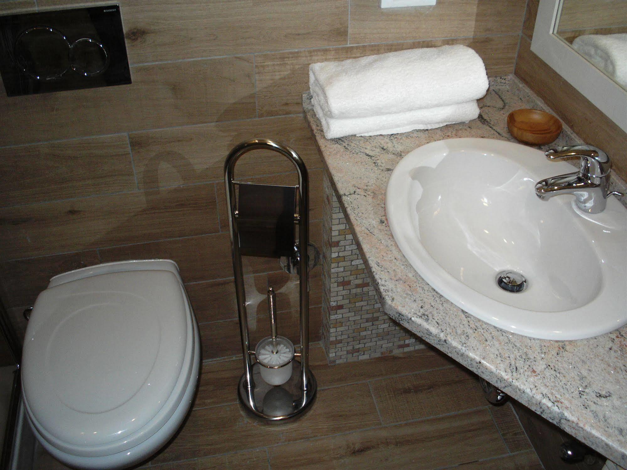 Gasthof Casa Zeffirino 2*