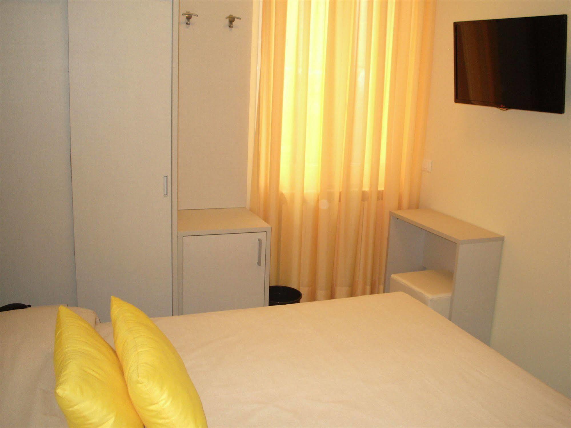 Gasthof Casa Zeffirino Sanremo