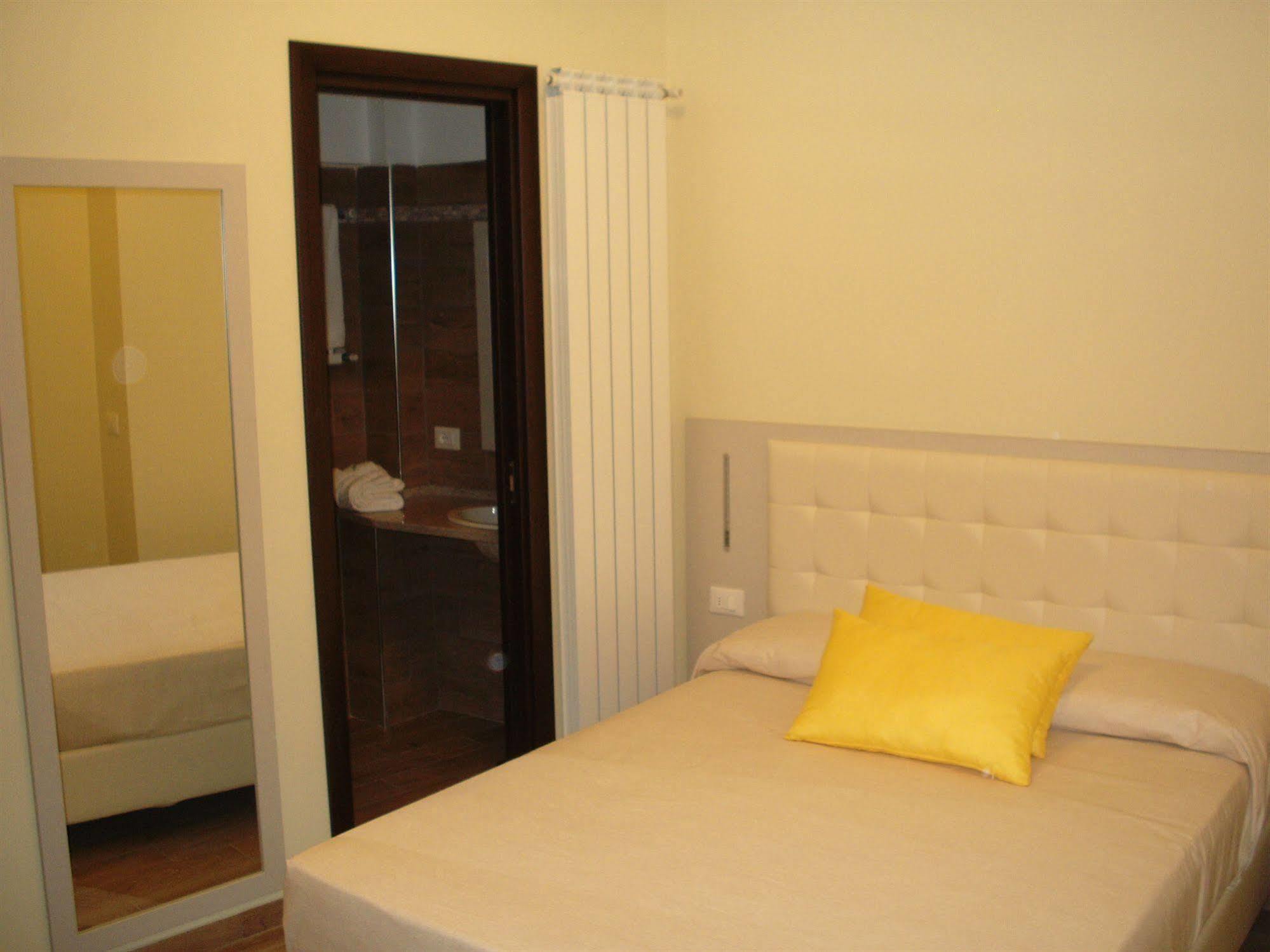 Gasthof Casa Zeffirino 2*