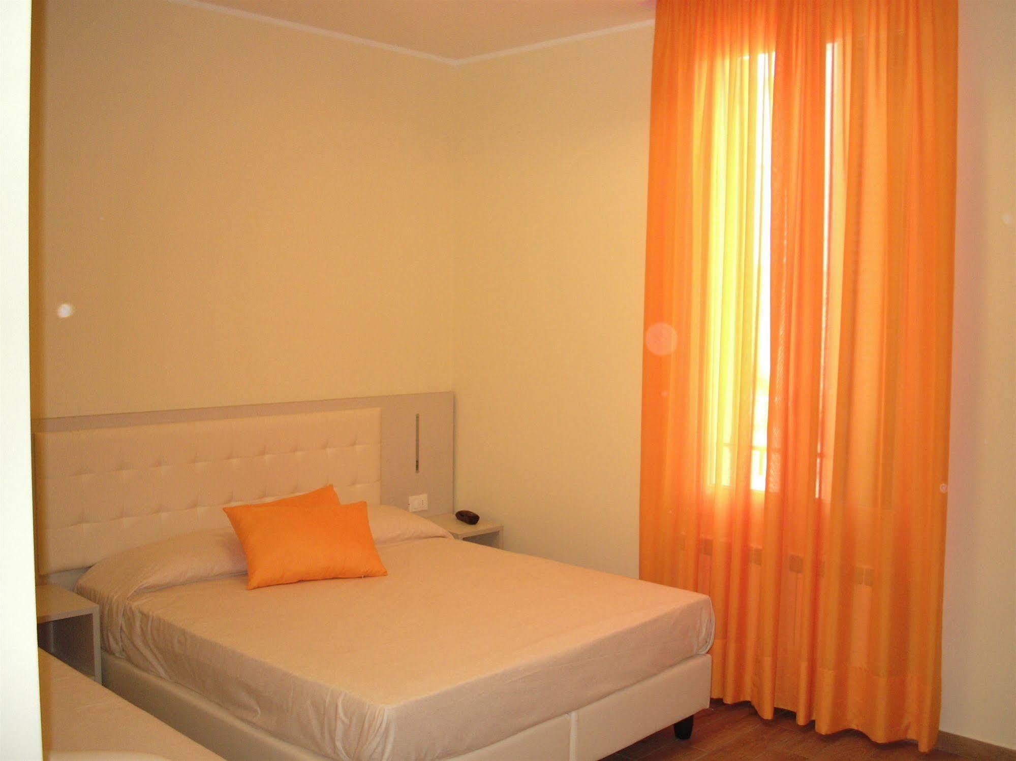 Casa Zeffirino Gasthof 2*