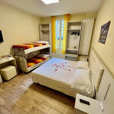 Casa Zeffirino Hotel Sanremo Exterior photo