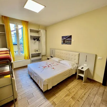Casa Zeffirino Hotel Sanremo Exterior photo