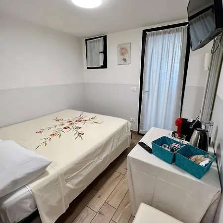 Casa Zeffirino Hotel Sanremo Exterior photo