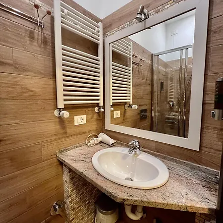 Casa Zeffirino Hotel Sanremo Exterior photo