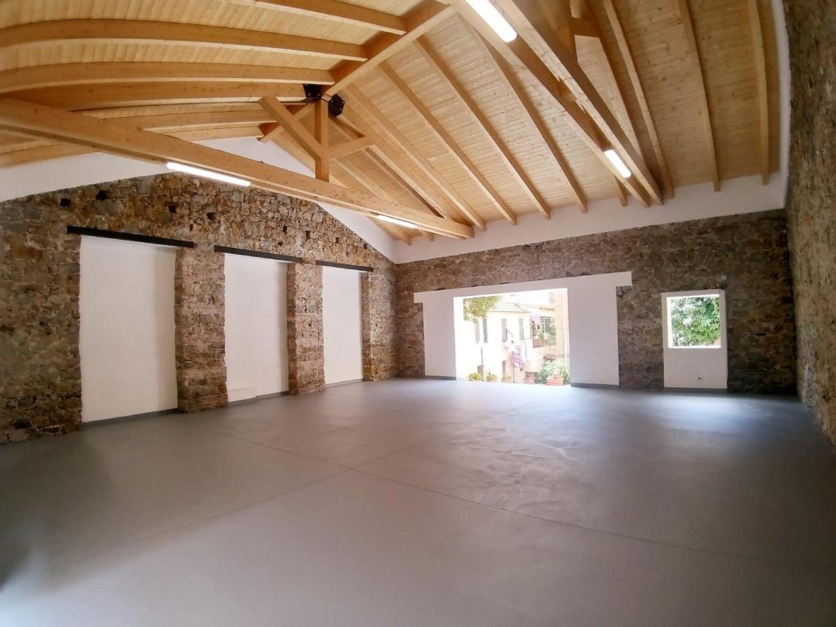 Casa Zeffirino