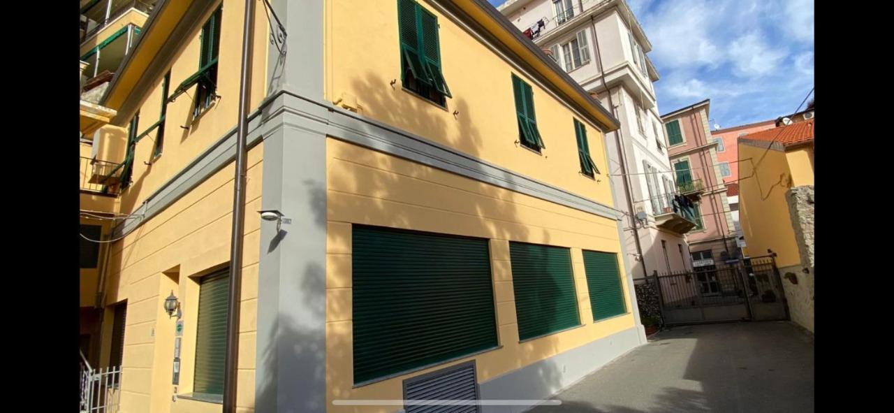 Casa Zeffirino 2*