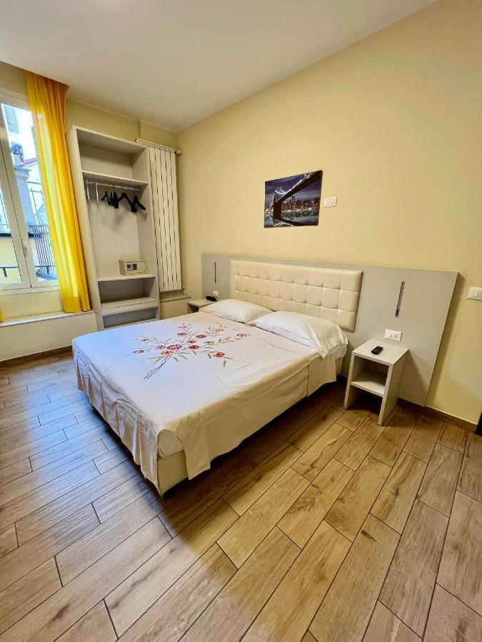 Casa Zeffirino Gasthuis 2*