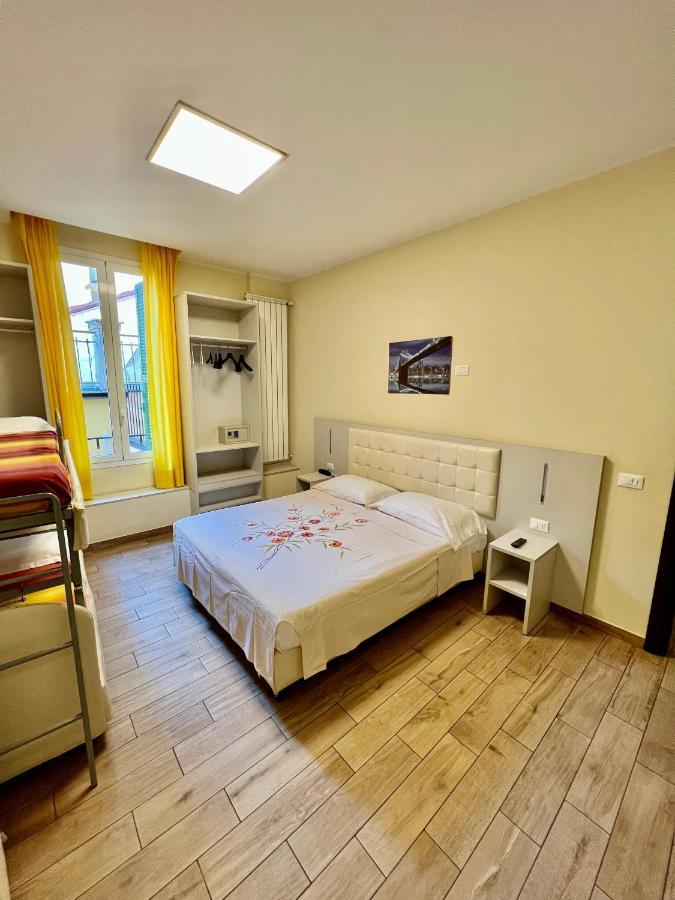 Casa Zeffirino Gasthuis San Remo